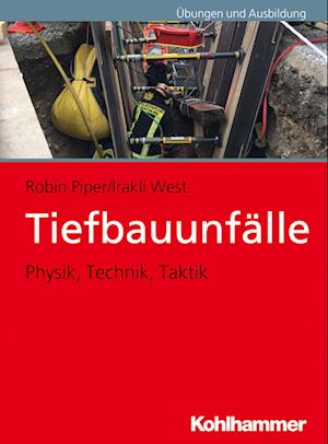 Tiefbauunfalle