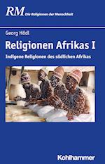 Religionen Afrikas I