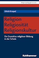Religion - Religiosität - Religionskultur
