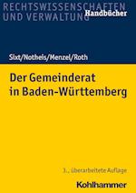 Der Gemeinderat in Baden-Württemberg