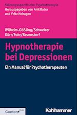 Hypnotherapie bei Depressionen