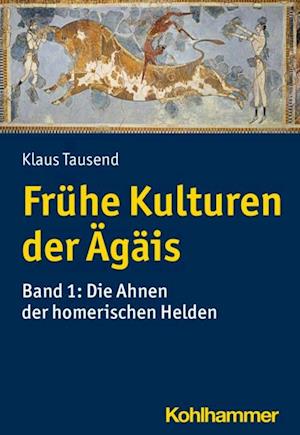 Frühe Kulturen der Ägäis