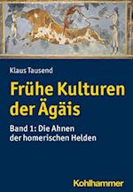 Frühe Kulturen der Ägäis