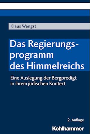 Das Regierungsprogramm des Himmelreichs