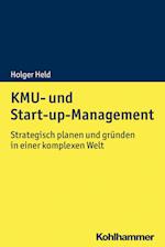 Kmu- Und Start-Up-Management