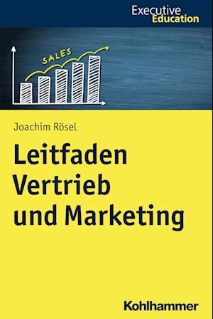 Leitfaden Vertrieb und Marketing