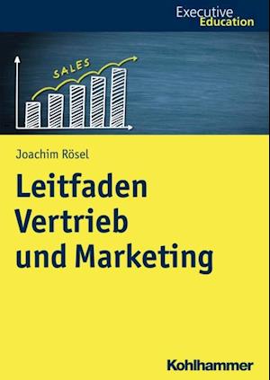 Leitfaden Vertrieb und Marketing