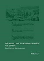 Das Amorbacher Urbar Von 1395