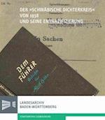 Der Schwabische Dichterkreis Von 1938 Und Seine Entnazifizierung