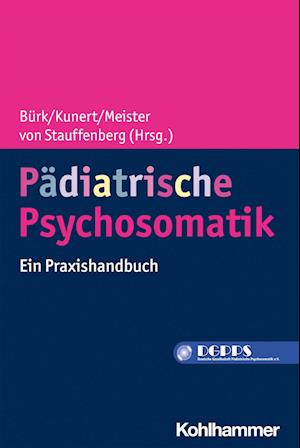 Pädiatrische Psychosomatik