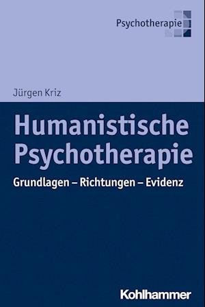 Humanistische Psychotherapie