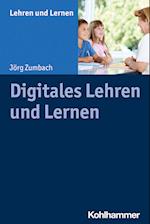 Digitales Lehren und Lernen