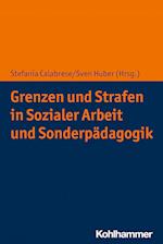 Grenzen und Strafen in Sozialer Arbeit und Sonderpädagogik