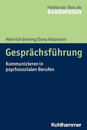 Gesprächsführung