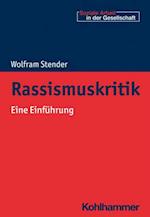 Rassismuskritik