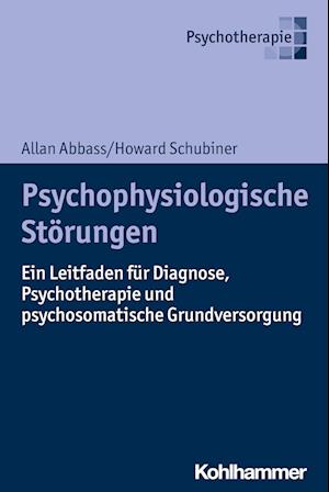 Psychophysiologische Störungen