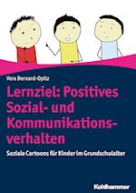 Lernziel: Positives Sozial- und Kommunikationsverhalten