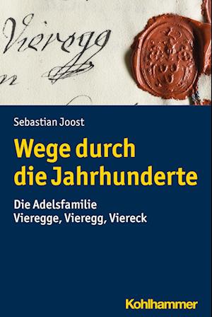 Wege Durch Die Jahrhunderte