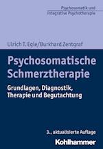 Psychosomatische Schmerztherapie
