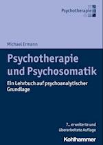 Psychotherapie und Psychosomatik