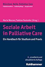 Soziale Arbeit in Palliative Care