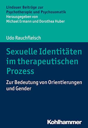 Sexuelle Identitäten im therapeutischen Prozess