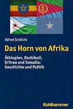 Das Horn von Afrika