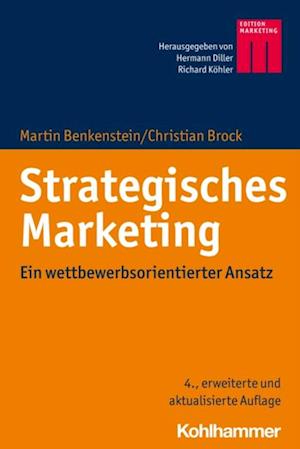 Strategisches Marketing