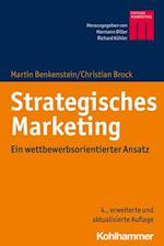 Strategisches Marketing