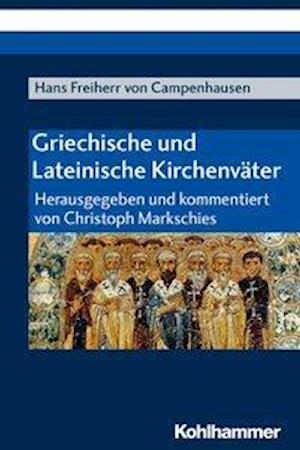 Griechische und Lateinische Kirchenväter