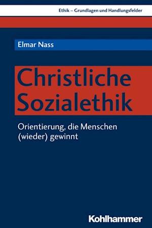 Christliche Sozialethik