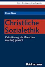 Christliche Sozialethik