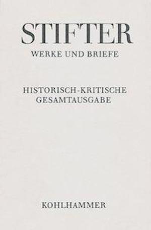 Briefe Von Stifter 1859-1862