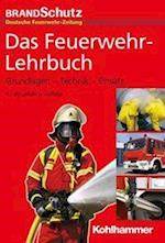 Das Feuerwehr-Lehrbuch