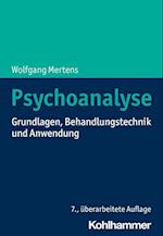 Psychoanalyse