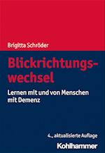 Blickrichtungswechsel