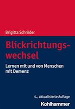 Blickrichtungswechsel