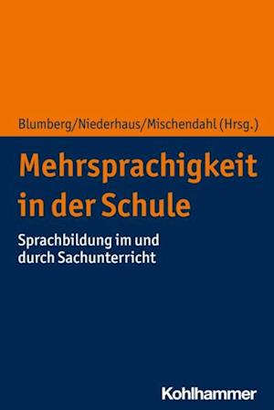 Mehrsprachigkeit in der Schule