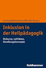 Inklusion in der Heilpädagogik