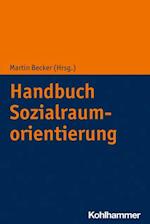 Handbuch Sozialraumorientierung