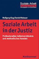 Soziale Arbeit in der Justiz