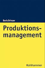 Produktionsmanagement