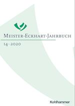Meister-Eckhart-Jahrbuch 14 (2020)