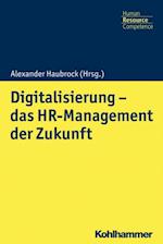 Digitalisierung - das HR Management der Zukunft