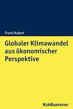 Globaler Klimawandel aus ökonomischer Perspektive