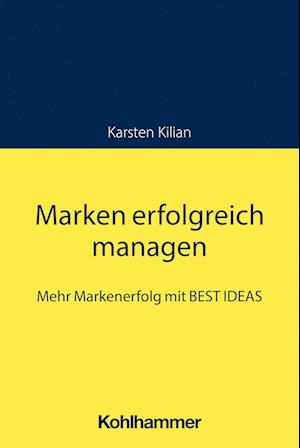 Marken erfolgreich managen