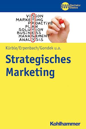 Strategisches Marketing