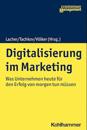 Digitalisierung im Marketing