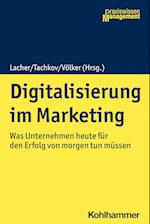 Digitalisierung im Marketing