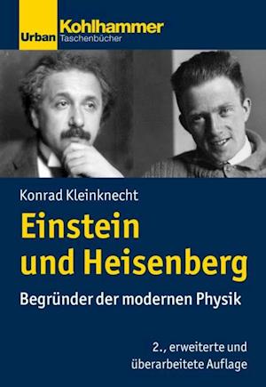 Einstein und Heisenberg